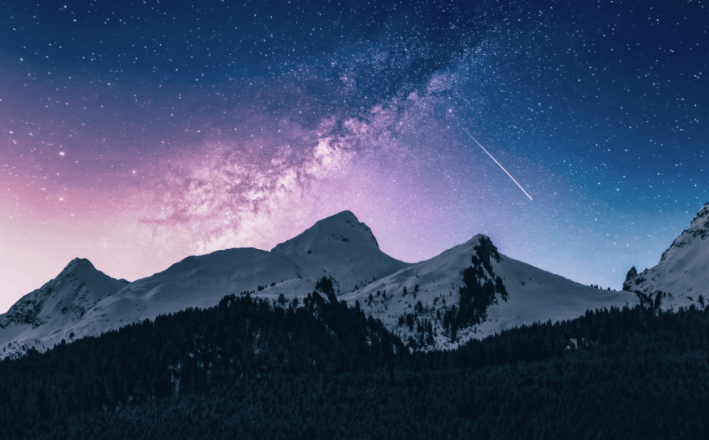 The Moon’s Hidden Secrets: What Lies Beneath the Lunar Surface?